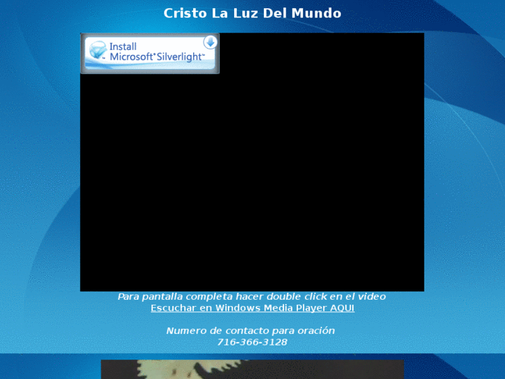 www.cristolaluzdelmundo.com