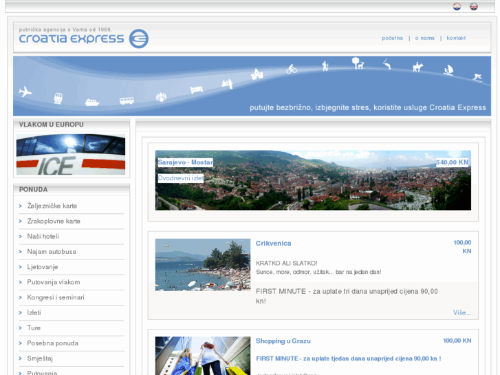 www.croatia-express.com