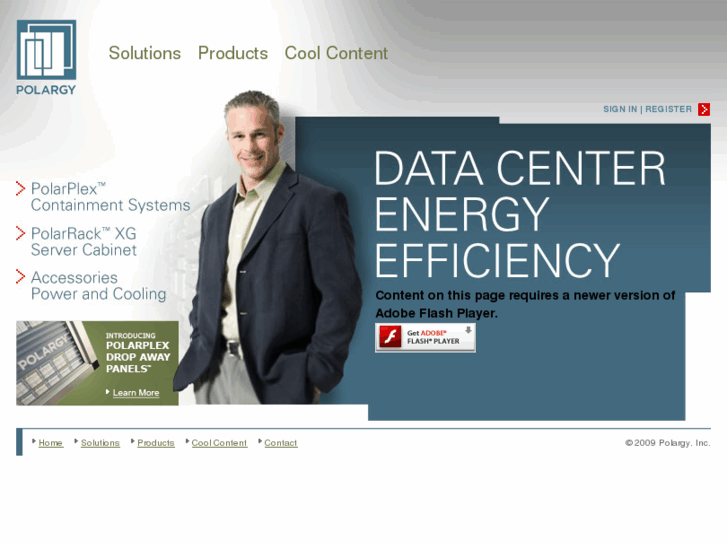 www.datacentercontainment.com