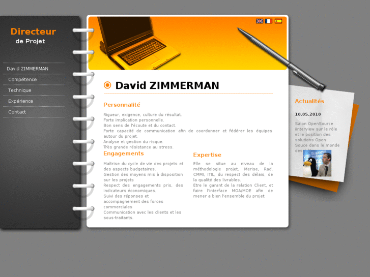 www.david-zimmerman.info