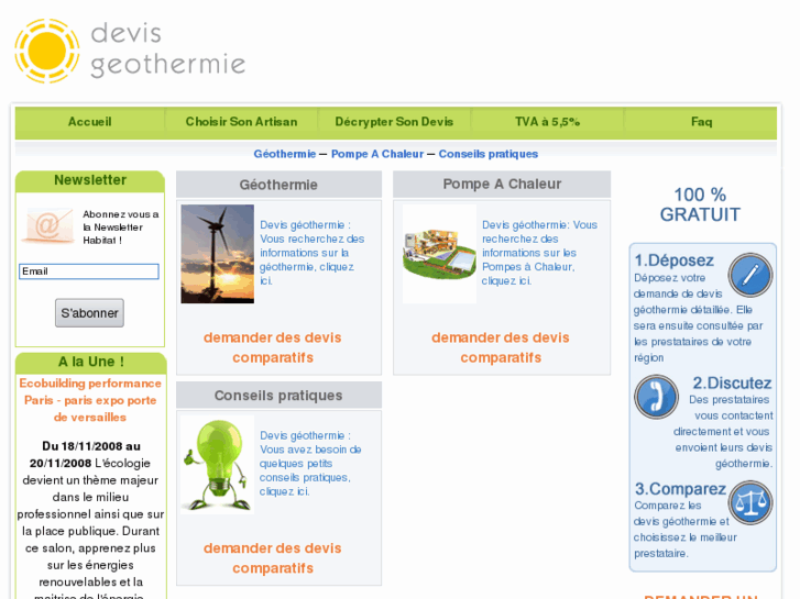 www.devis-geothermie.com