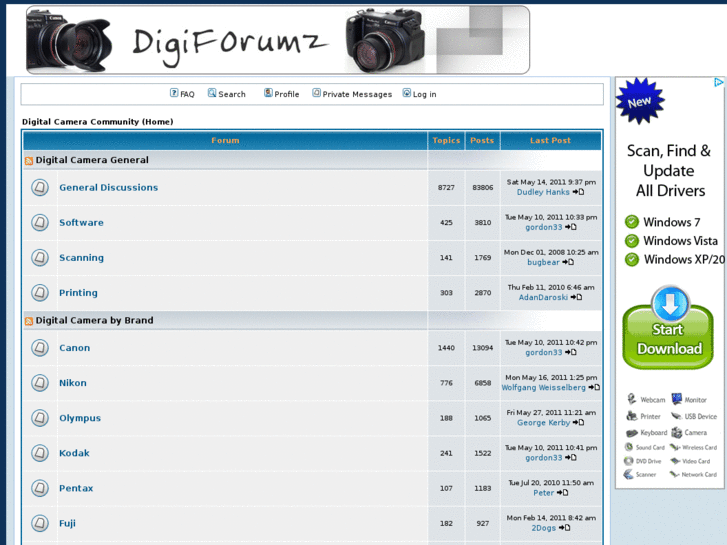 www.digiforumz.com