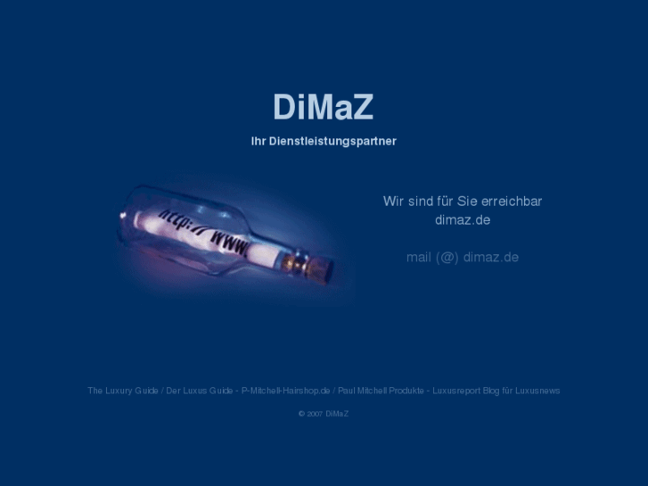 www.dimaz.de