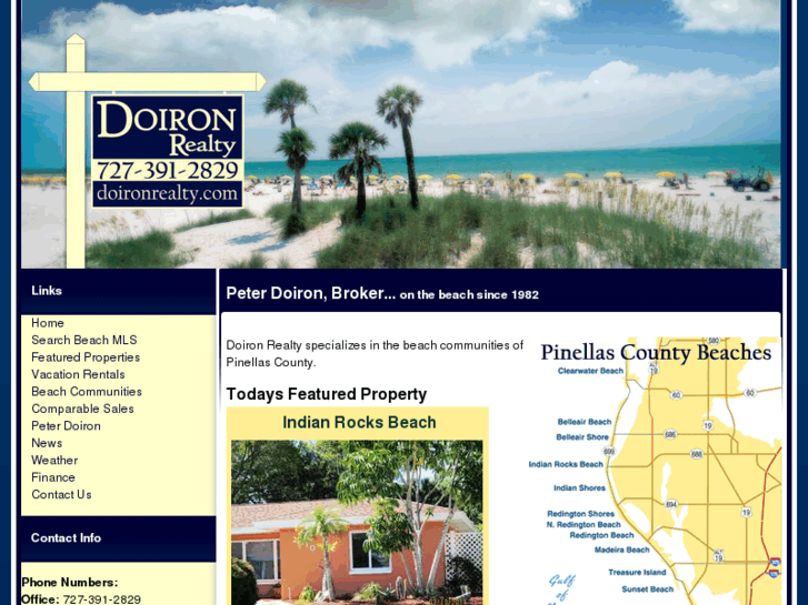 www.doironrealty.com