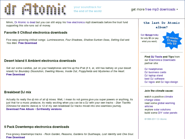 www.dratomic.net