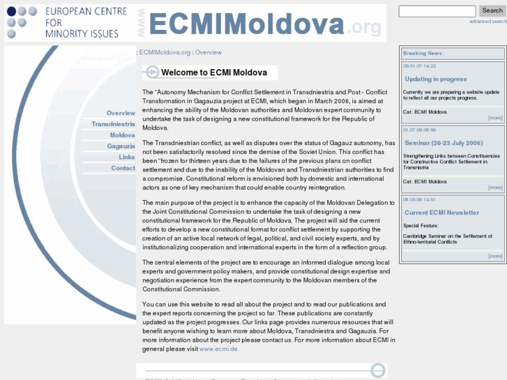 www.ecmimoldova.org