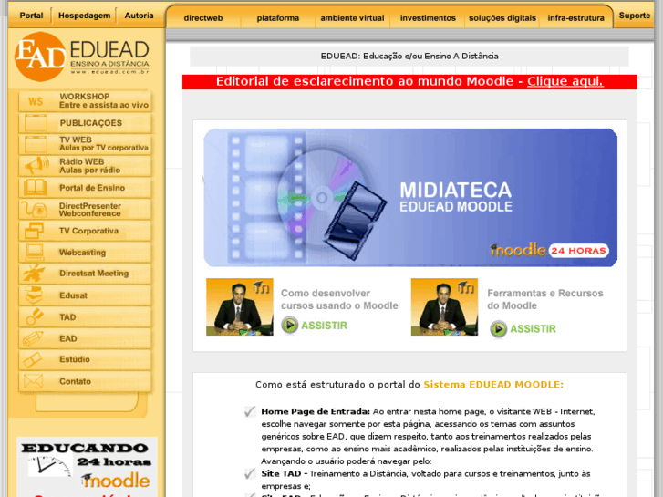 www.eduead.com.br