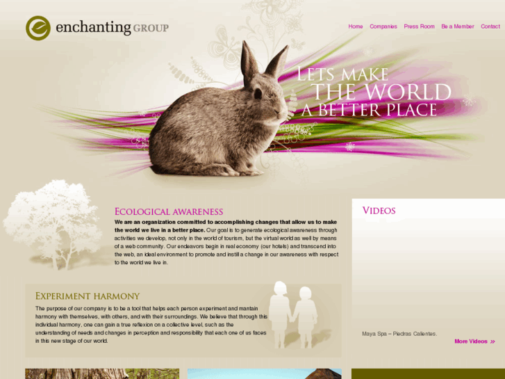 www.enchanting-group.com