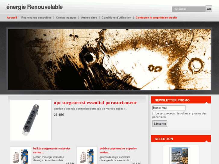 www.energie-renouvelable.biz