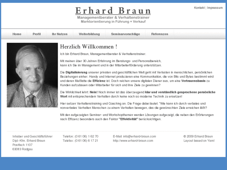 www.erhard-braun.com