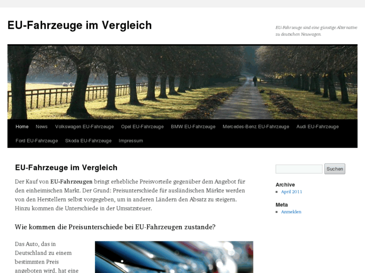 www.eufahrzeuge.net