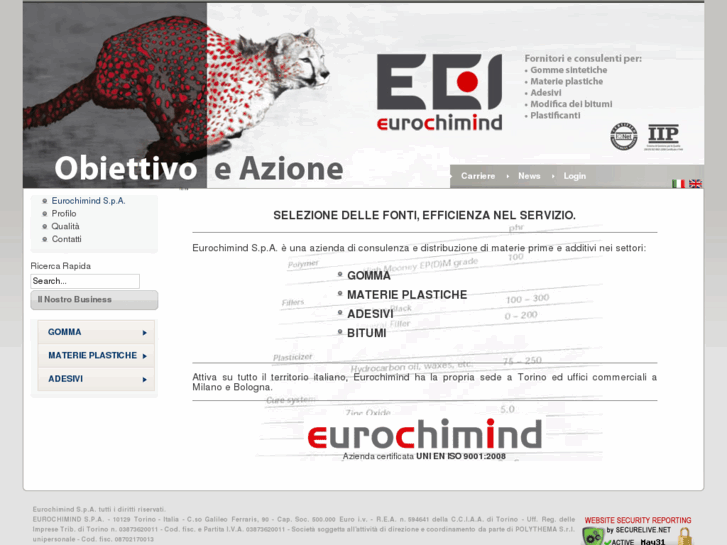 www.eurochimind.com