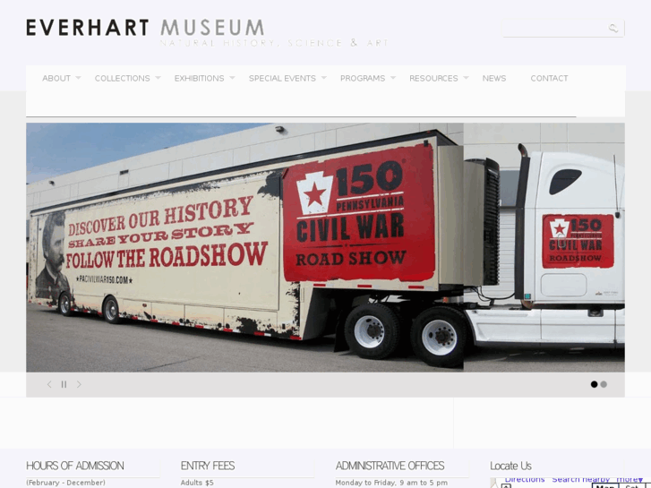 www.everhart-museum.org