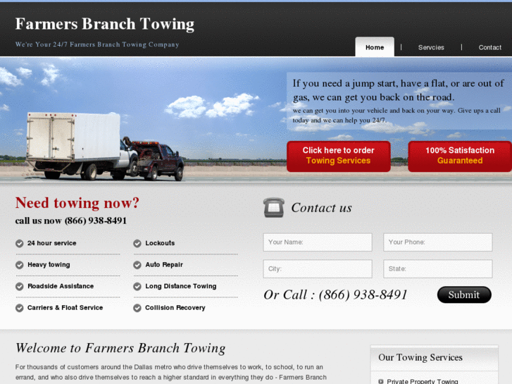 www.farmersbranchtowing.com