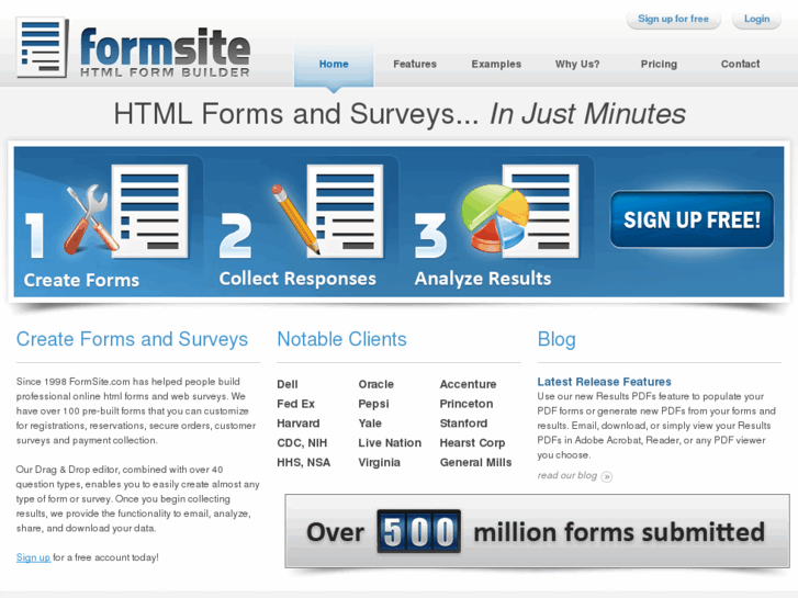 www.formsite.com