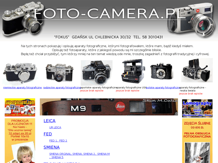 www.foto-camera.pl