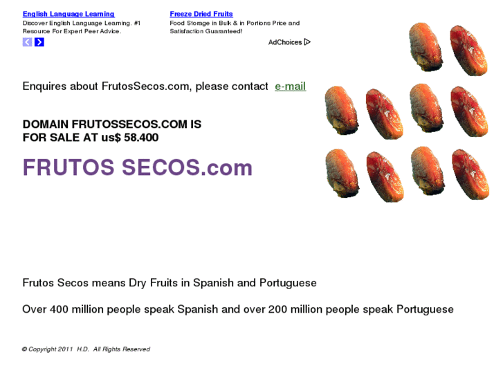 www.frutossecos.com