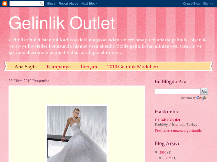 www.gelinlikoutlet.com