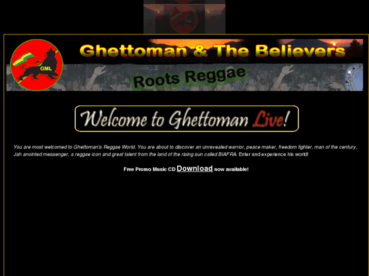 www.ghettomanlive.com