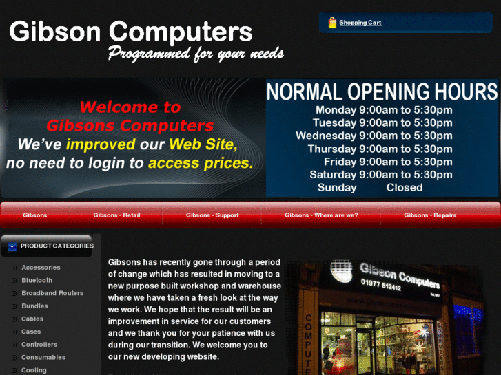 www.gibson-computers.com