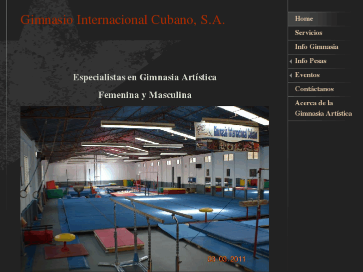 www.gimnasiogic.com