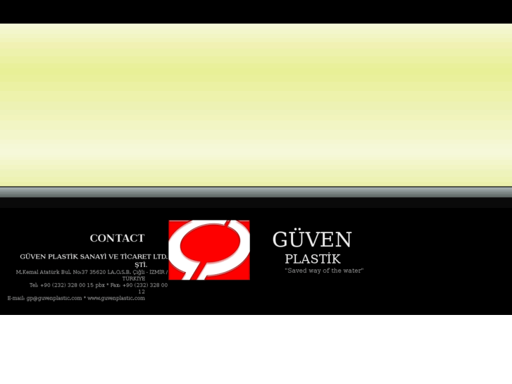 www.guvenplastic.com