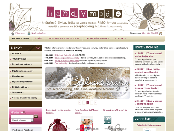 www.handymade.sk