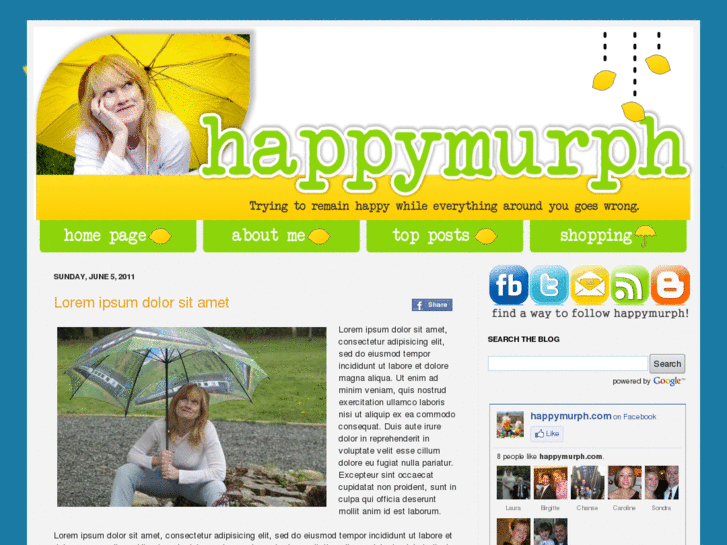 www.happymurph.com