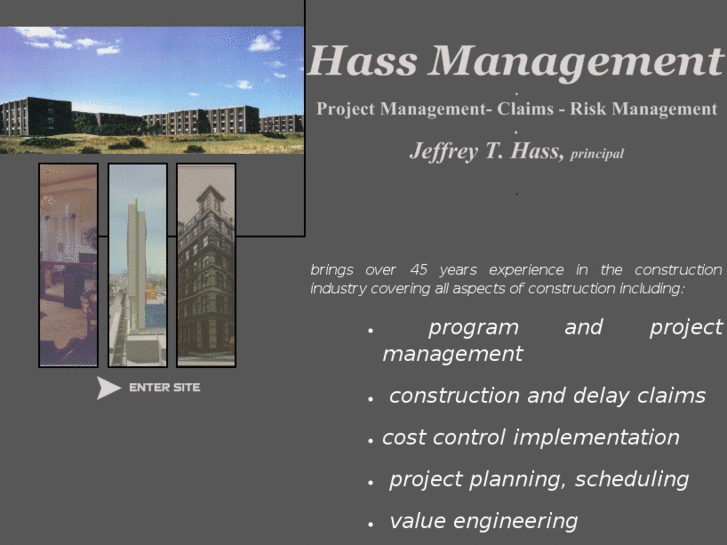 www.hassmanagement.com