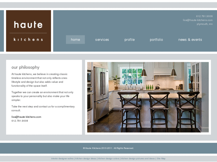 www.haute-kitchens.com