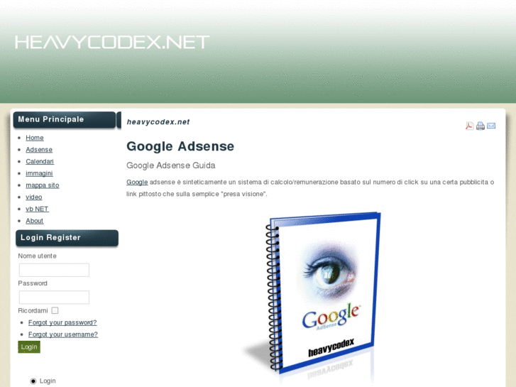 www.heavycodex.net