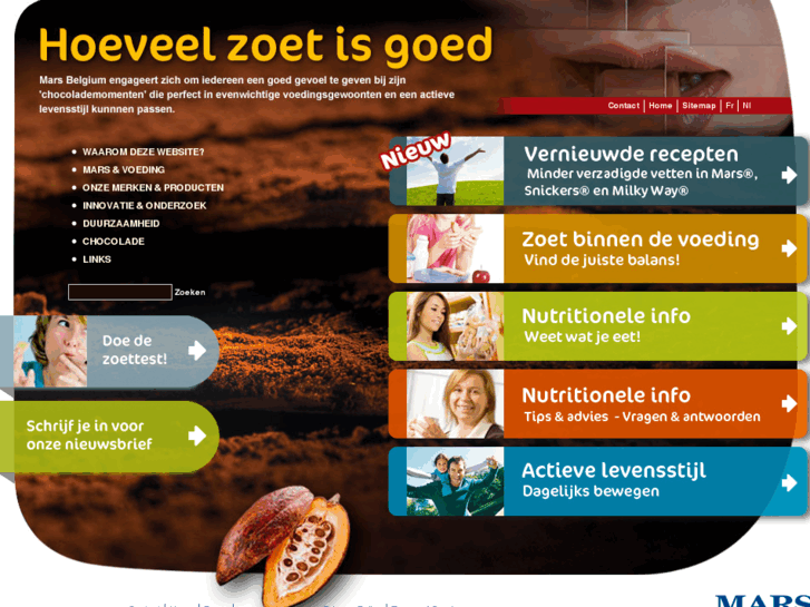 www.hoeveelzoetisgoed.be