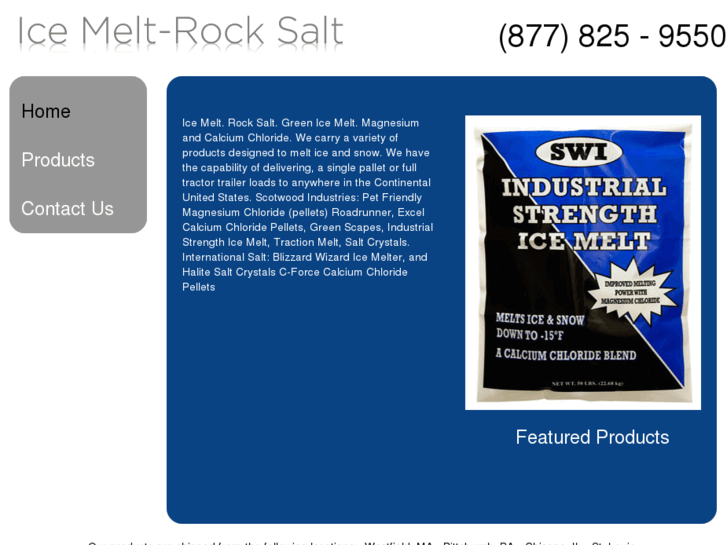 www.icemelt-rocksalt.com