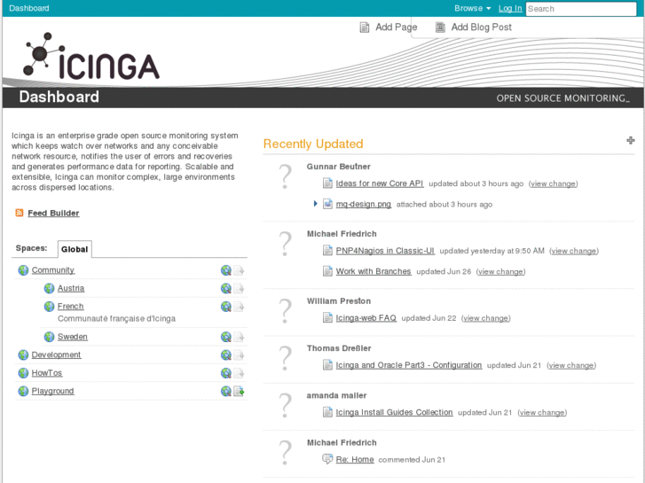 www.icingaforge.org