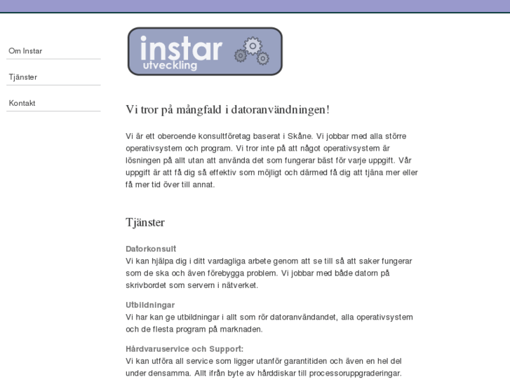 www.instar.se