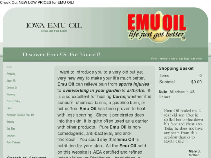 www.iowaemuoil.com