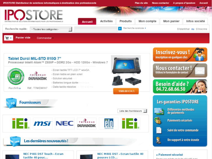 www.ipo-store.com