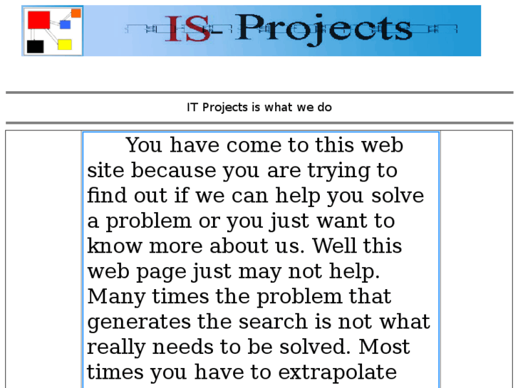 www.is-projects.com