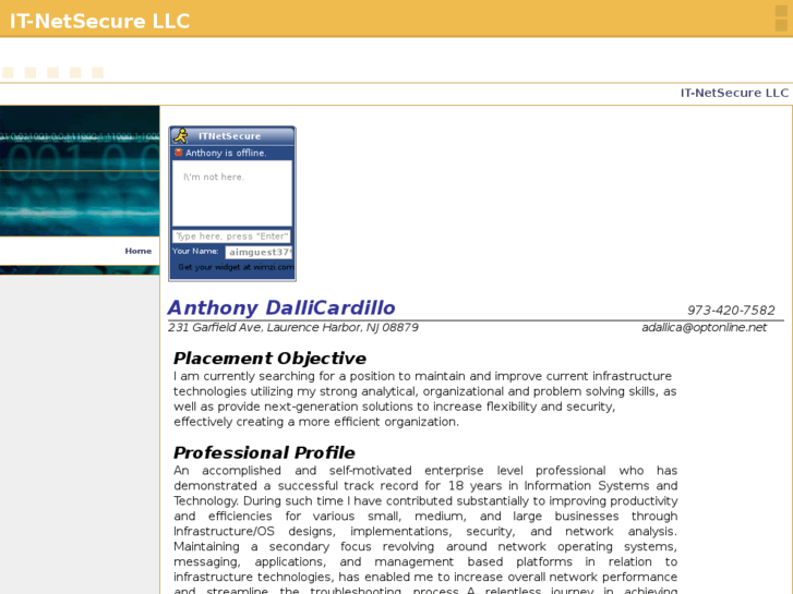 www.it-netsecure.com