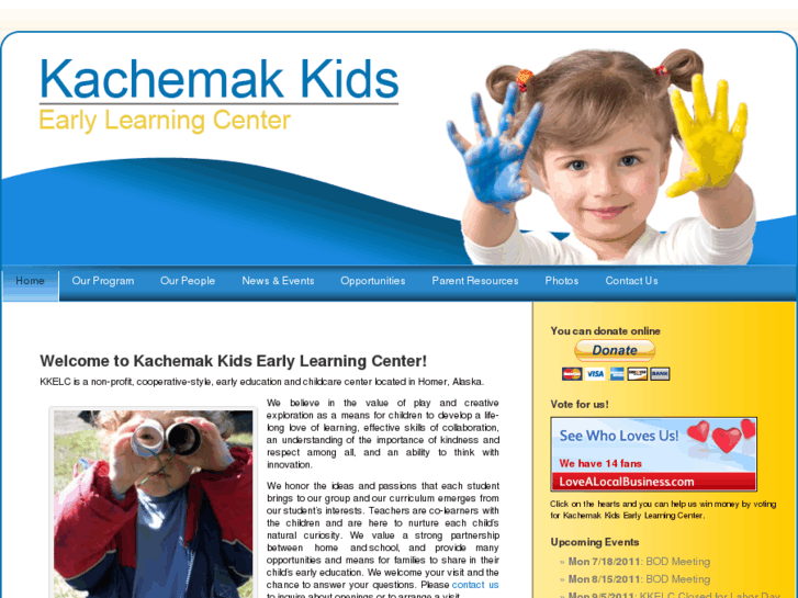 www.kachemakkids.com