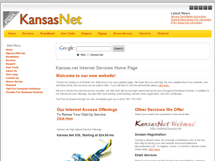 www.kansas.net