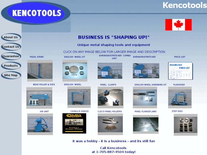 www.kencotools.com