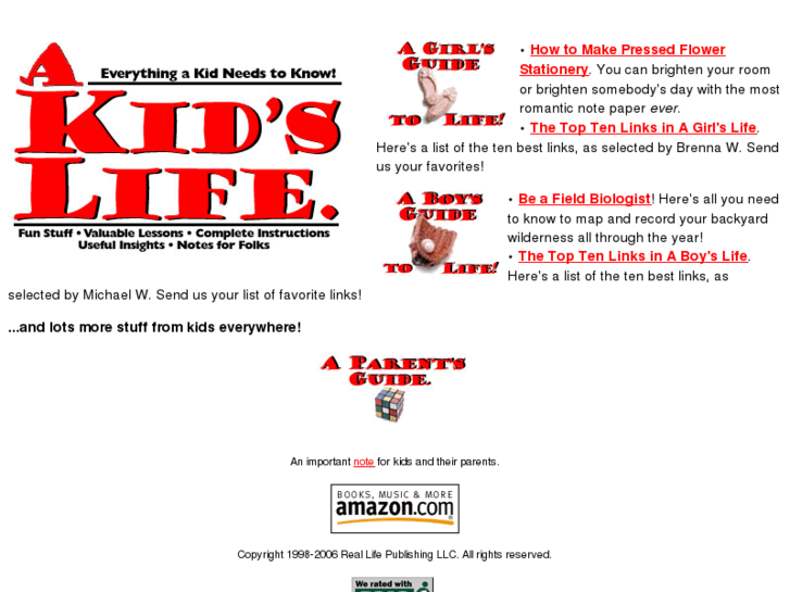 www.kidslife.com