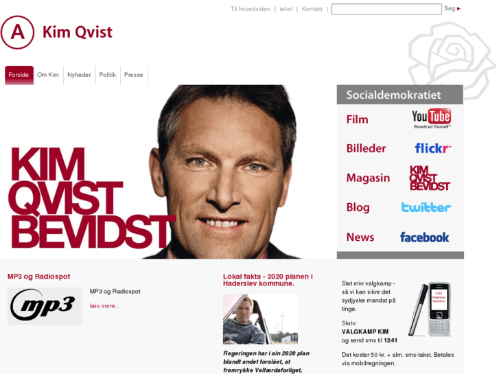 www.kimqvist.com