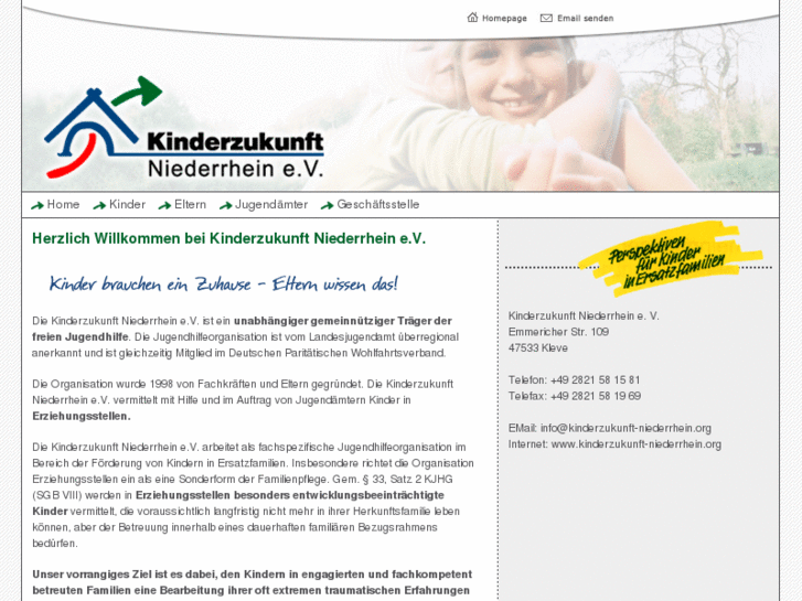www.kinderzukunft-niederrhein.org