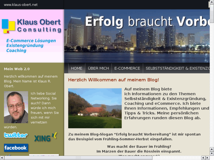 www.klaus-obert.com