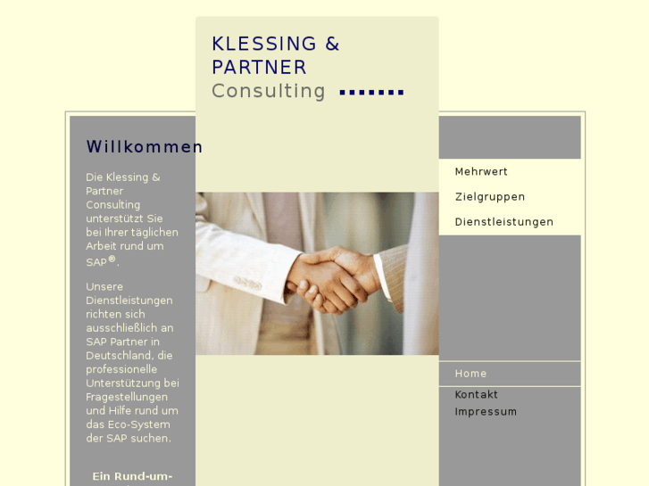 www.klessing-partner.com