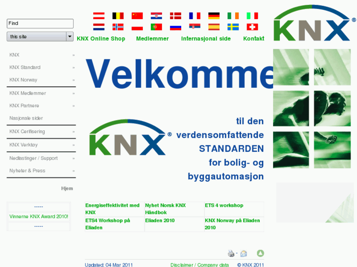 www.knx.no