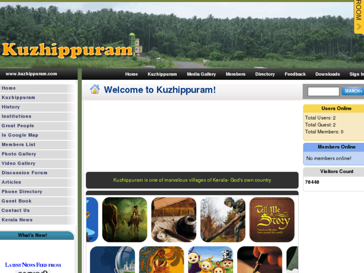 www.kuzhippuram.com