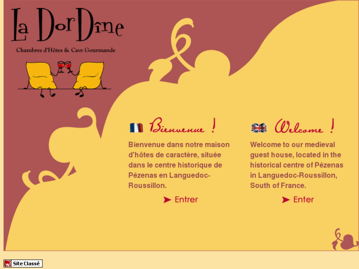 www.ladordine.com